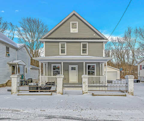 Brick, SCRANTON, PA 18508