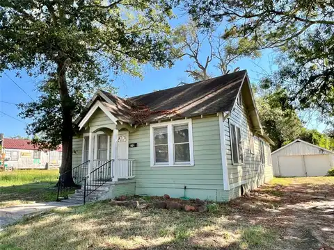 Church, BRENHAM, TX 77833