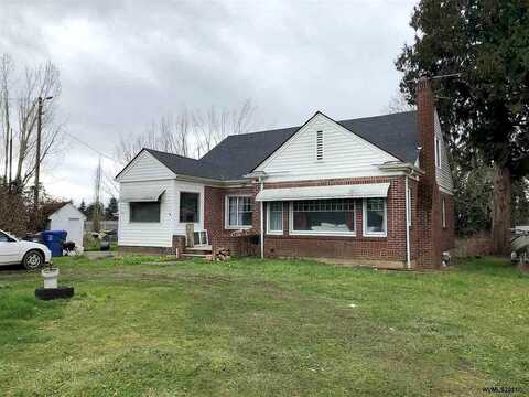 Fisher, SALEM, OR 97305