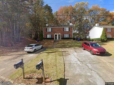 Downing, LAWRENCEVILLE, GA 30046