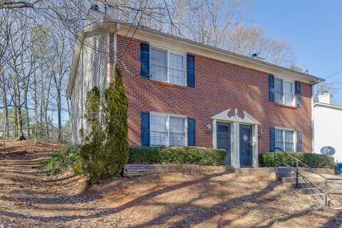 Downing, LAWRENCEVILLE, GA 30046