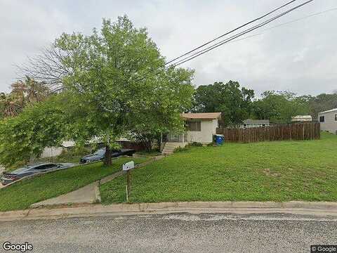 Center, MARBLE FALLS, TX 78654