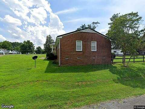 Mecklenburg, KENBRIDGE, VA 23944