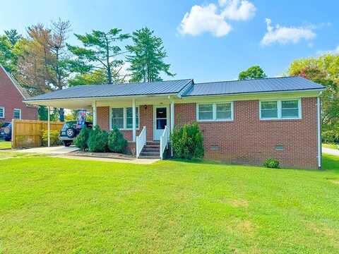 Mecklenburg, KENBRIDGE, VA 23944