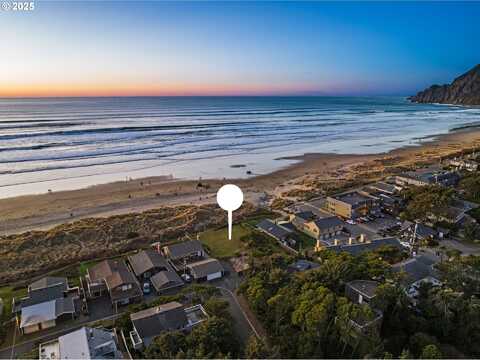 Beach, MANZANITA, OR 97130