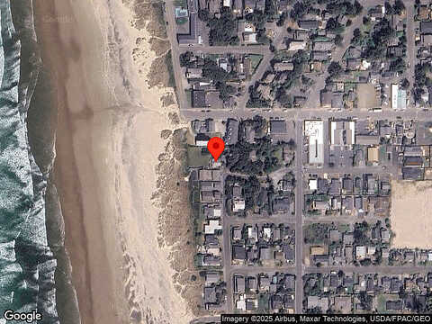 Beach, MANZANITA, OR 97130