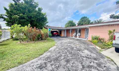 185Th, MIAMI GARDENS, FL 33055