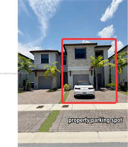 107Th, HOMESTEAD, FL 33032