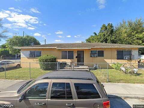14Th, MIAMI, FL 33142