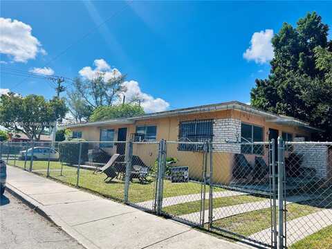 14Th, MIAMI, FL 33142
