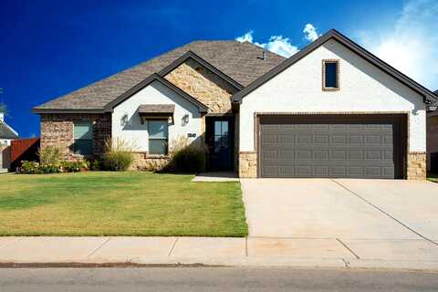 120Th, LUBBOCK, TX 79424