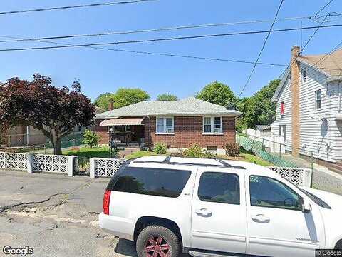 Peace, HAZLETON, PA 18201