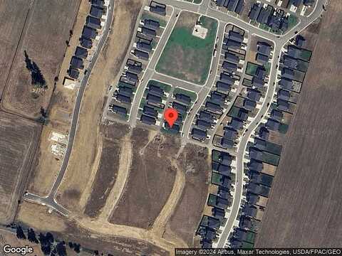Herren, WINLOCK, WA 98596