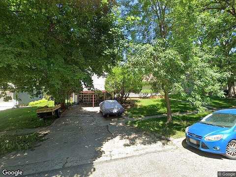 Brown, LUVERNE, MN 56156