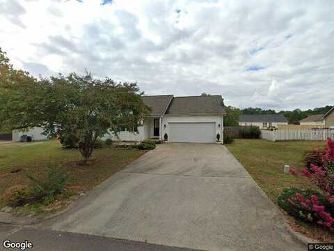 Elizabeth, CHATSWORTH, GA 30705