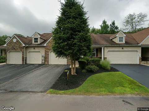 Refuge, DRUMS, PA 18222