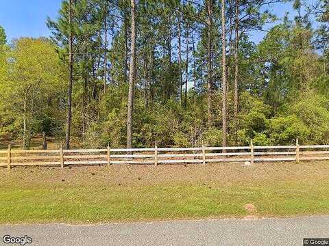 Pleasant Home Church Rd, Holt, FL 32564