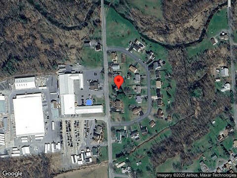 8Th, MIFFLINBURG, PA 17844