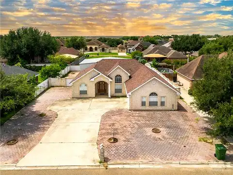 Sable Palm, RIO GRANDE CITY, TX 78582
