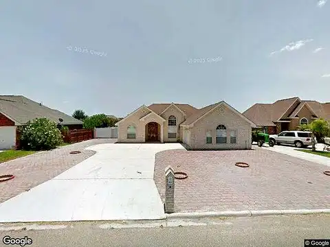 Sable Palm, RIO GRANDE CITY, TX 78582