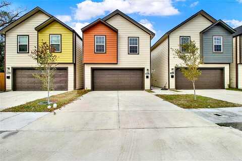 Lanewell, HOUSTON, TX 77029