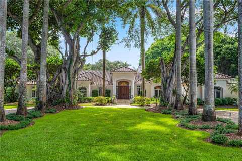 62Nd, PINECREST, FL 33156