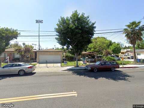 Rush, SOUTH EL MONTE, CA 91733