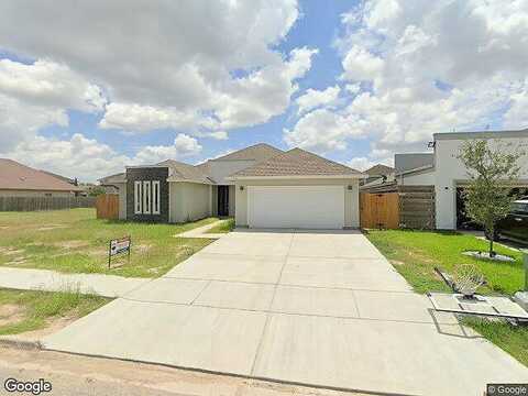 Verbena, BROWNSVILLE, TX 78520