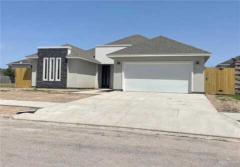 Verbena, BROWNSVILLE, TX 78520