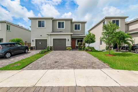 17Th, HOMESTEAD, FL 33034