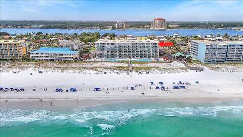 Scallop, FORT WALTON BEACH, FL 32548