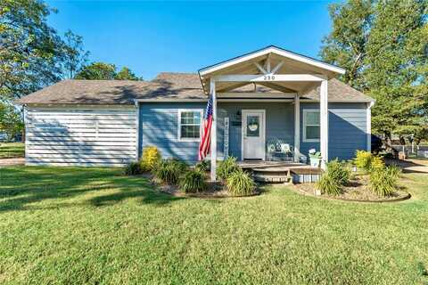 Division, BLOSSOM, TX 75416