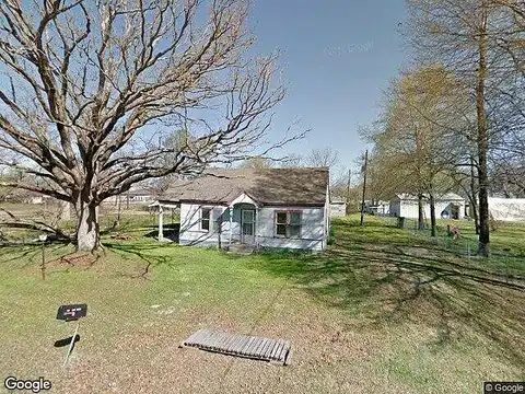 Division, BLOSSOM, TX 75416