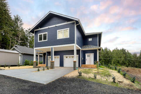 14Th, LINCOLN CITY, OR 97367