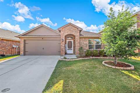 Autumnwood, AZLE, TX 76020