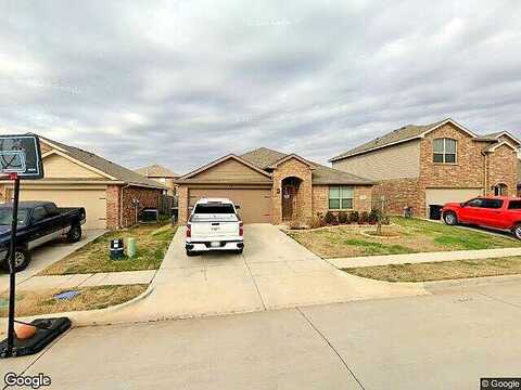 Autumnwood, AZLE, TX 76020
