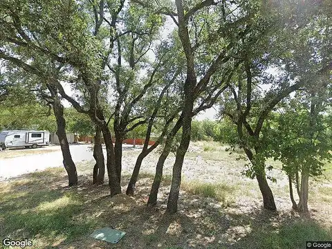 County Road 601, BROWNWOOD, TX 76801