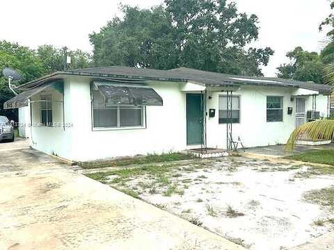 131St, NORTH MIAMI, FL 33161