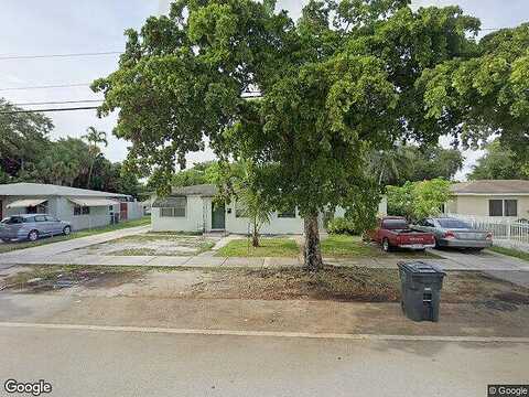 131St, NORTH MIAMI, FL 33161