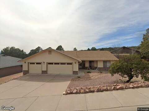 Boulder Ridge, PAYSON, AZ 85541