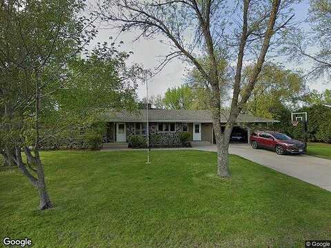 Nissen, ALEXANDRIA, MN 56308