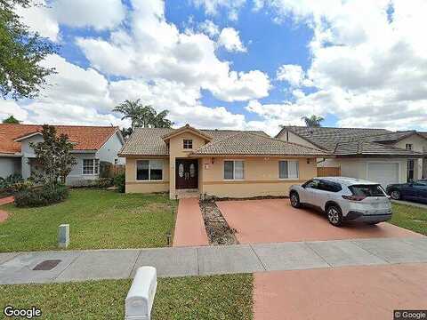 134Th, MIAMI, FL 33182