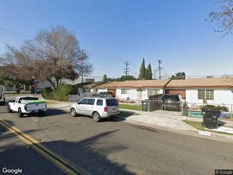 Chalet, BELL GARDENS, CA 90201