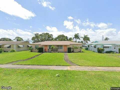 Silver Beach, RIVIERA BEACH, FL 33403