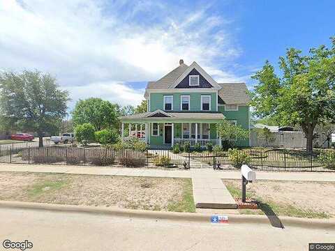 Preusser, SAN ANGELO, TX 76903