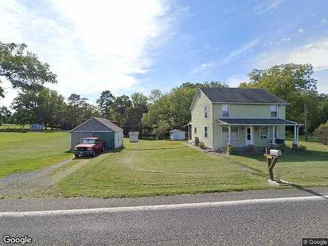 Newport, DUNCANNON, PA 17020