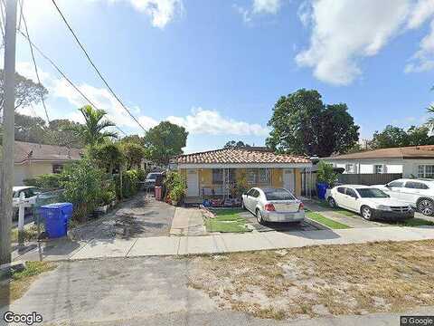 13Th, MIAMI, FL 33145