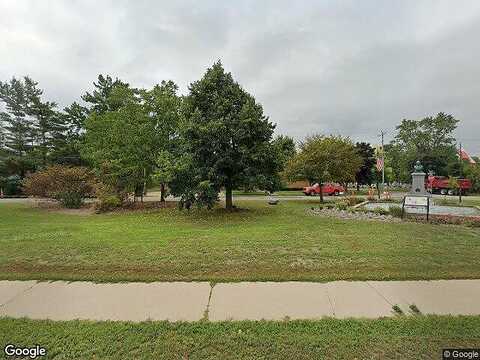 Clark, STEVENS POINT, WI 54481