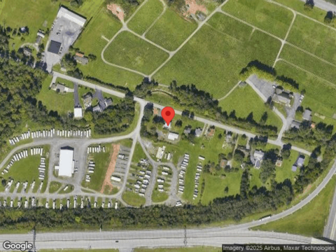 Spencer Creek, DUNCANSVILLE, PA 16635