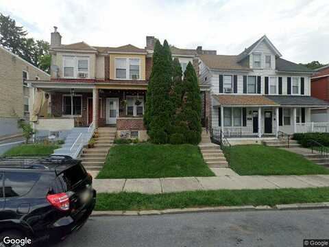19Th, ALLENTOWN, PA 18104